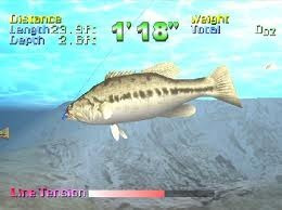 action bass ps1