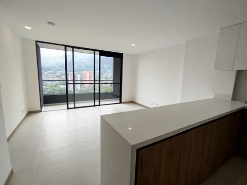 Arriendo Aparta Suite En El Escobero