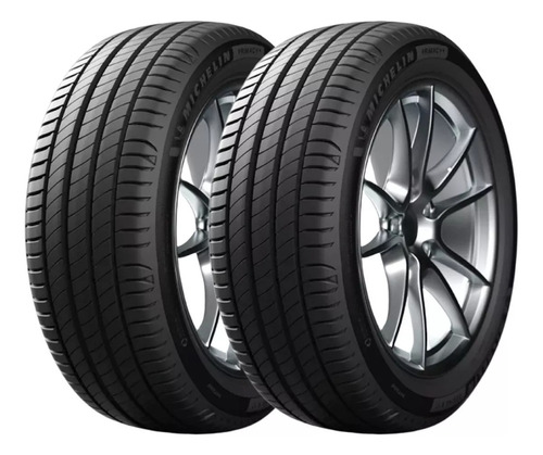 Kit X2 Neumático Michelin 195/65 R15 Primacy 4 H