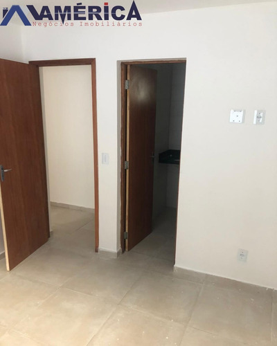 Imagem 2 de 15 de Apartamento - Ap00799 - 68983334