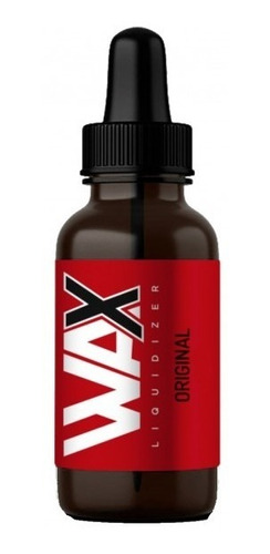 Wax Liquidizer Original 60 Ml / Zigzaboo