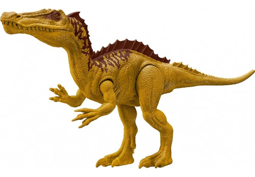Mattel Hvb04 Jurassic World Basic Suchomimus 12 Pulgadas