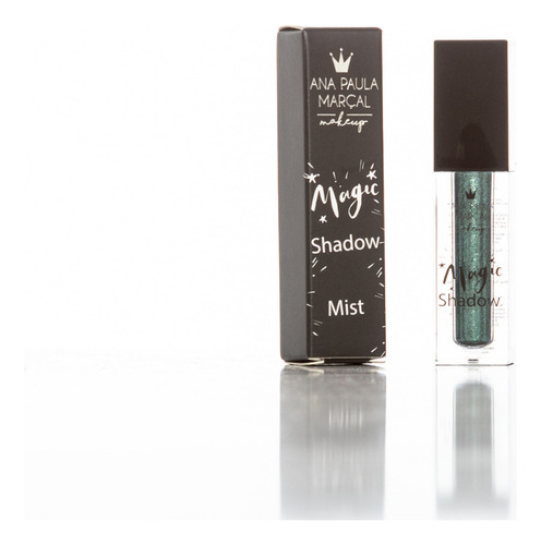 Sombra Liquida Magic Shadow Mist 5ml Ana Paula Marçal