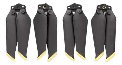 comprar 4 Pcs Drones Palas De Hélices For Dji Mavic 2 Pro Zoom