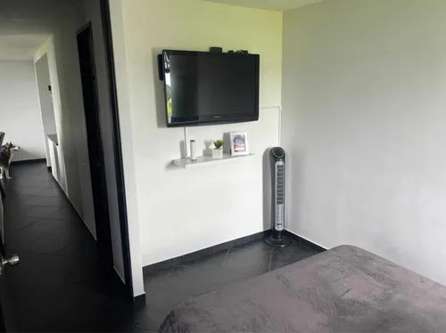 Apartamento Ubicado En El Conjunto Residencial Llano Alto, A