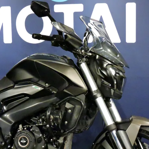 Bajaj Dominar 400 2023