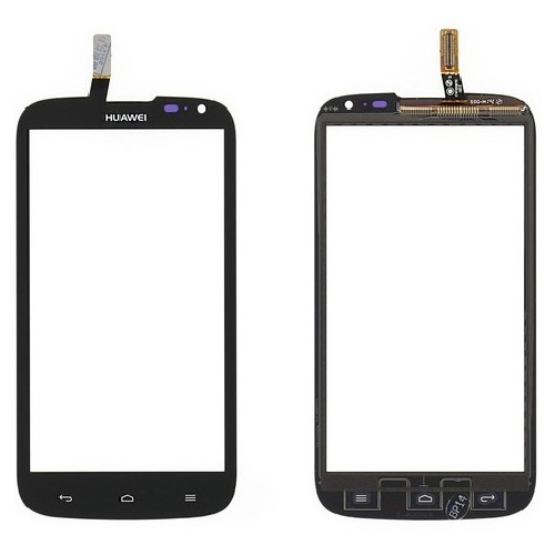 Pantalla Touch Tactil Vidrio Huawei Ascend G610