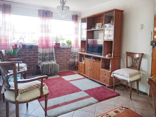 Venta Departamento 3 Dorm Quilpue