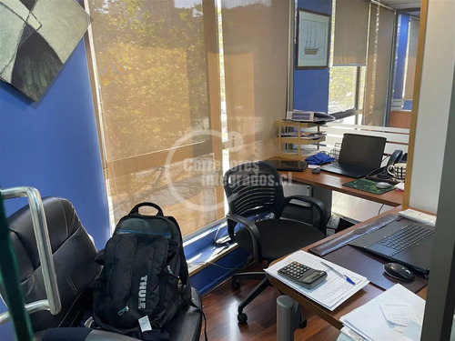 Oficina En Venta En Providencia Excelente