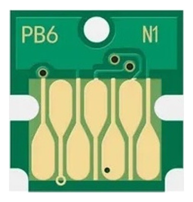 Chip Tanque Compatible Epson T6714 Wf C878 C879r C8190 C8610