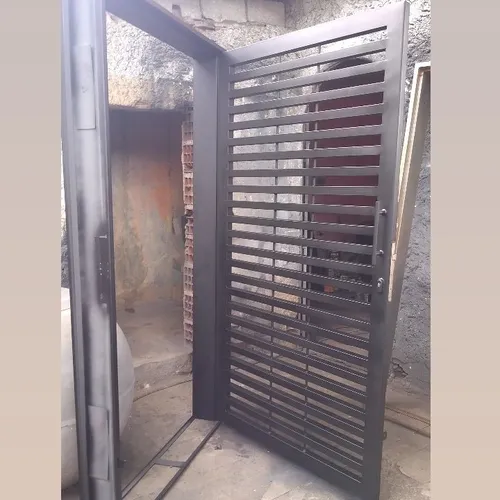 Protector Para Puertas