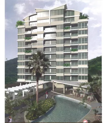 Apartamento en venta