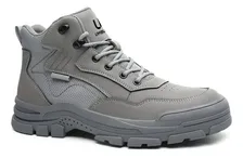 Botas De Trabajo Comodos Industriales Training Casquillo