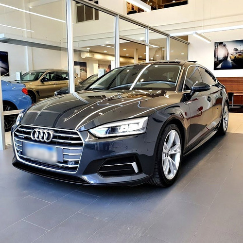 Audi A5 Sportback 2.0t 252cv Quattro