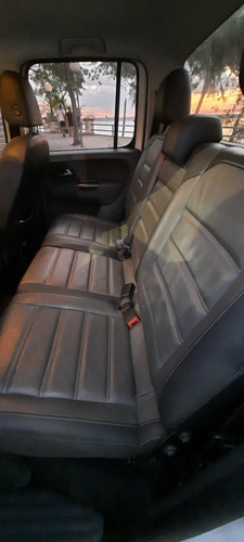 Volkswagen Amarok 2.0 Cd Tdi 180cv 4x2 Highline Pack At 2018