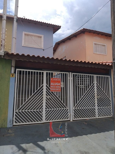 Imagem 1 de 15 de Casa Santa Libânia Bragança Paulista Sp - Ca0518-1