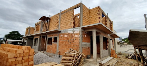 Imagem 29 de 30 de Sobrado De 2 Dormitórios Em Serraria - 4819-4