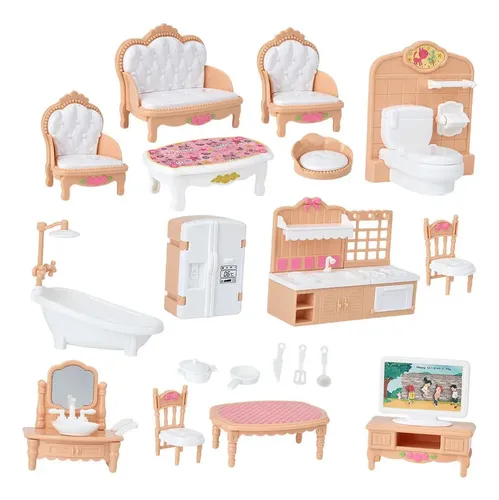 Las mejores ofertas en 1:6 juegos de cocina para casas de Muñecas | eBay Las mejores ofertas en 1:6 juegos de cocina para casas de Muñecas | eBay