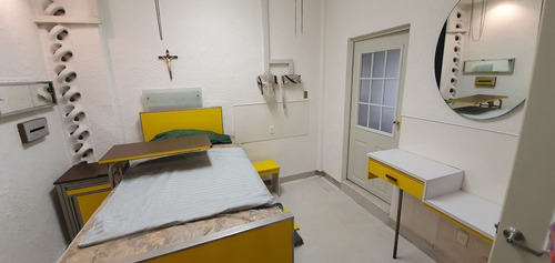 Nueva Santa Maria, Clinica Equipada En Venta O Renta, Permisos De Funcionamiento