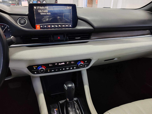 Mazda 6 Signature 2020