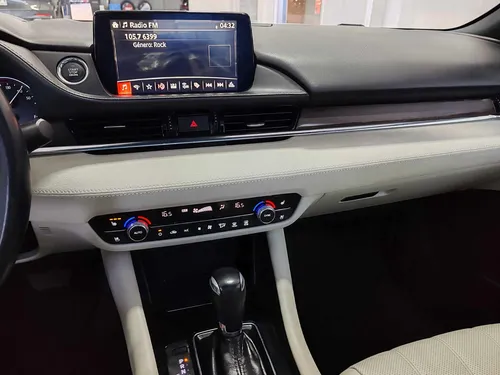 Mazda 6 Signature 2020