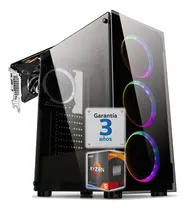 Comprar Pc Gamer Amd Ryzen 5 5600x 32g Nvme 2tb Rtx 3070 8gb Win10