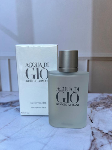 Acqua Di Gio 3.4 Edt