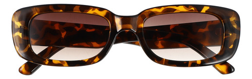 Gafas De Sol Quay Sunglasses Para Mujer Con Montura Cuadrada