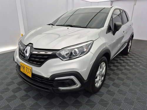 Renault Captur 1.6 Zen Mt