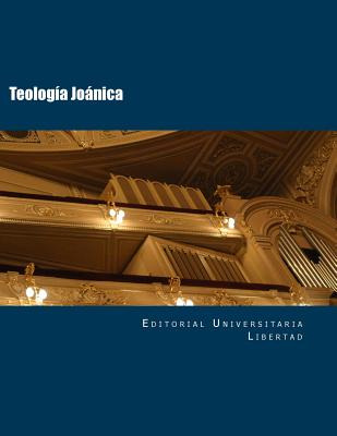Libro Teologia Joanica: Departamento De Educaciã³n Teolã³...