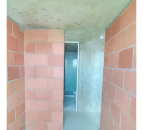 Apartamento En Venta En Fontibón, Residencial Fontibon Reservado