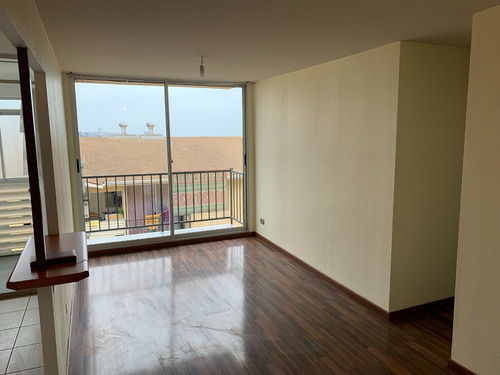 Impecable A 8 Min Mall Sta. Julia Y 3 Min Outlet Reñaca Alto