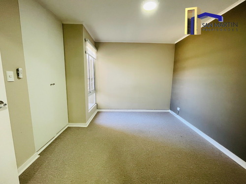Departamento En Arriendo Condominio Encanto De Curauma Valpa