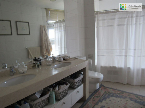 Excelente Departamento En Las Condes. # Dorm + Sala Esta
