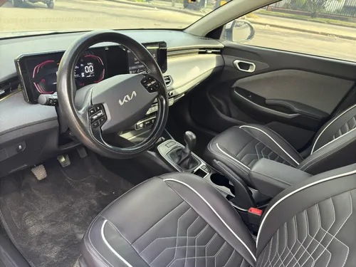 Kia K3 1.6 Desire