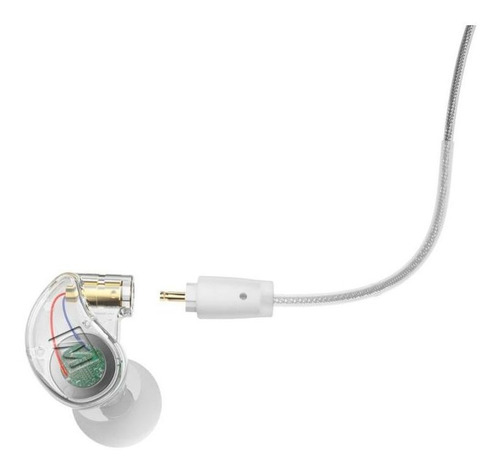 Imagen 2 de 3 de Auriculares in-ear MEE audio M6 PRO clear