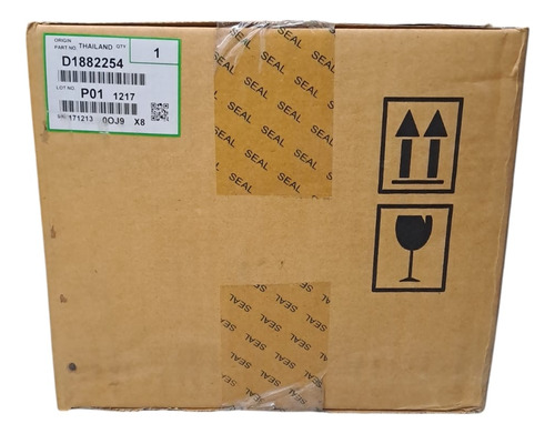 Unidad De Imagen Ricoh Mpc 2003 2503 D1882254 Original