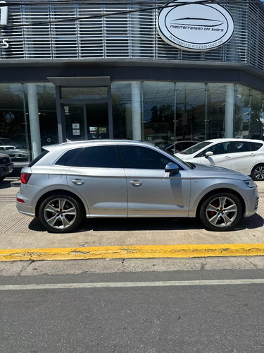 Audi SQ5 3.0 Tfsi Stronic 354cv