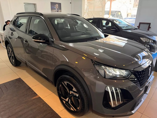 Peugeot 2008 1.0T Allure