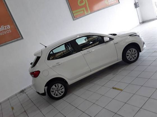 Fiat Argo 1.0 Firefly Flex Drive Manual