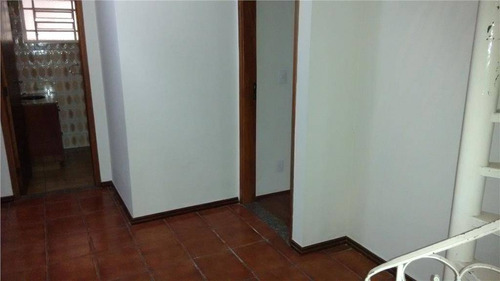 Imagem 21 de 30 de Casa À Venda Em Jardim Eulina - Ca001950