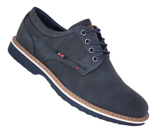 Zapatos Hombre / Caballero Casual Oxfords Ejecutivo 3180