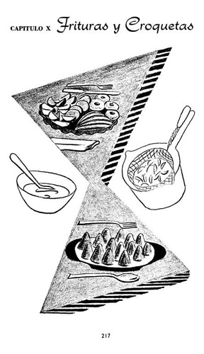 Cocina Criolla