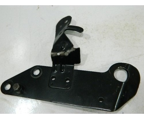 Suporte Fixação Cabeçote Volvo C30 T5 2010 - 0561
