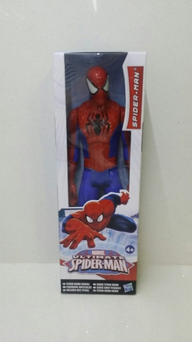 Spiderman Hasbro Original 30cm