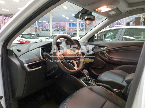 Chevrolet Tracker 1.2 Turbo At