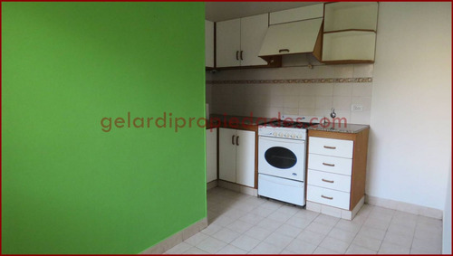 Departamento Venta Un Dormitorio Universitario Bahia Blanca