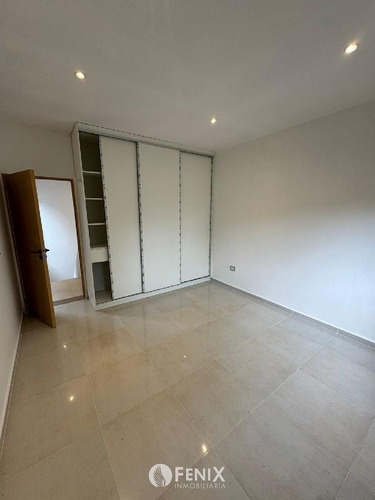 Cfa195 - Duplex En Alquiler - Av. Maipu Y Costanera
