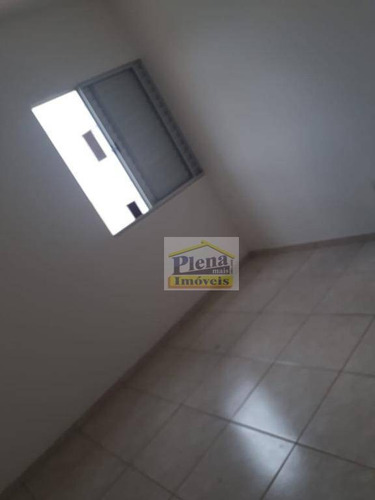 Imagem 13 de 15 de Apartamento Com 2 Dormitórios À Venda, 60 M² - Jardim Marchissolo - Sumaré/sp - Ap1110