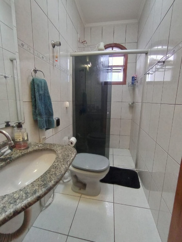 Imagem 7 de 25 de Casa Plana À Venda, 3 Quartos, 2 Suítes, 3 Vagas, Dona Clara - Belo Horizonte/mg - 3185
